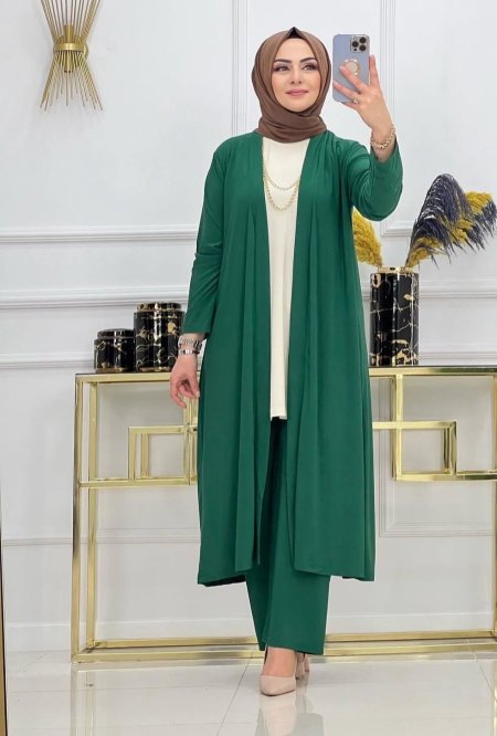 اخضر